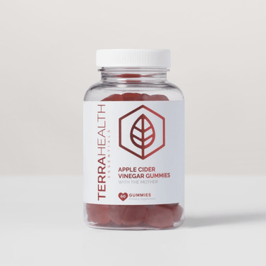 ACV Gummies - Terra Health Essentials